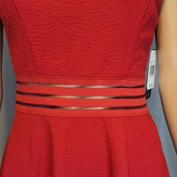 City Triangle  dress - Picture 3 of 4